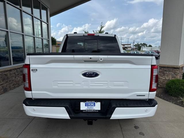 Ford F-150  2022