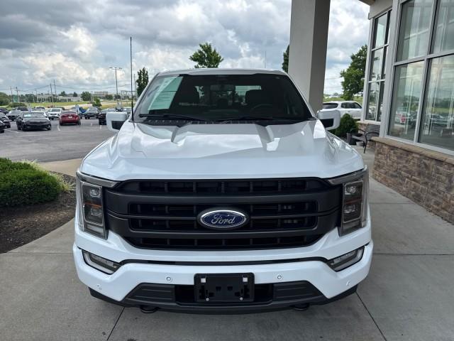 Ford F-150  2022