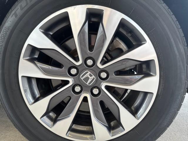 2022 Honda Odyssey EX-L photo 4