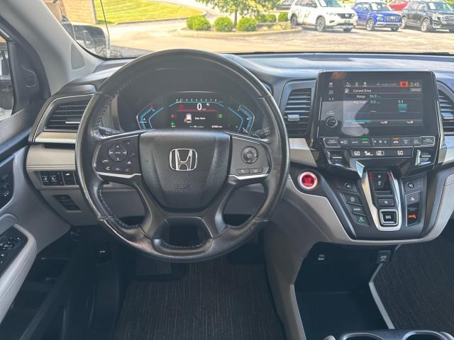 2022 Honda Odyssey EX-L photo 7