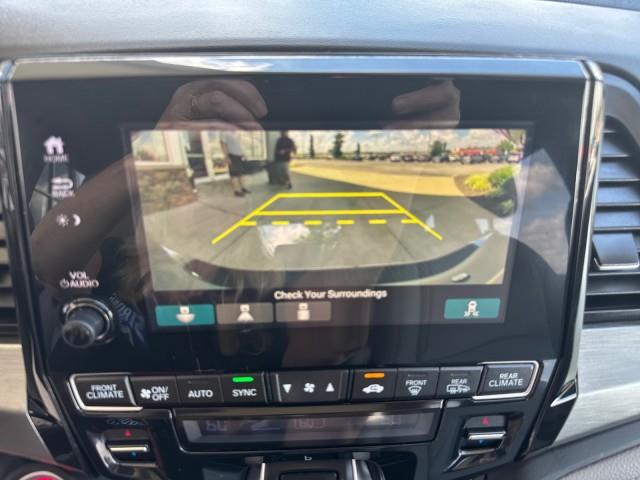 2022 Honda Odyssey EX-L photo 14