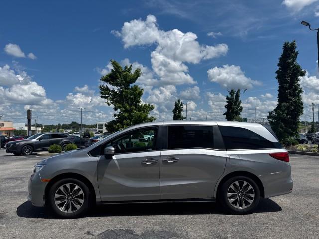 2022 Honda Odyssey EX-L photo 15