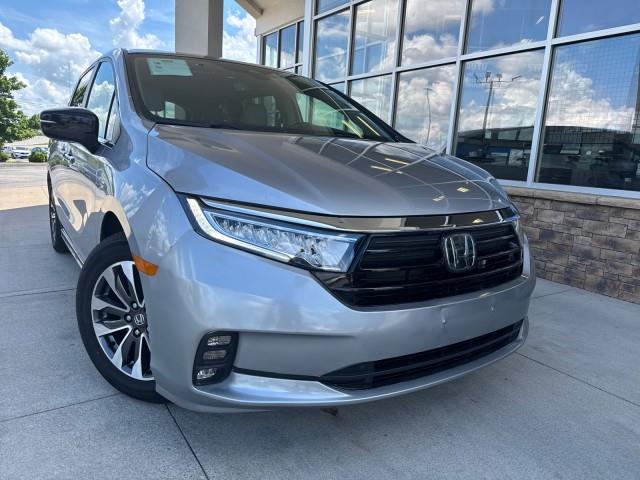 Honda Odyssey  2022 Honda Odyssey  2022