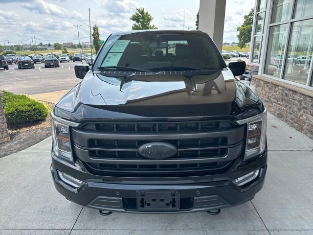 Ford F-150  2023