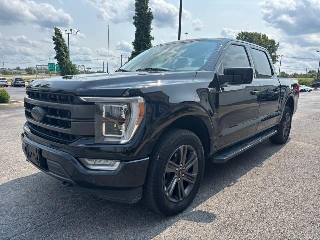 Ford F-150  2023