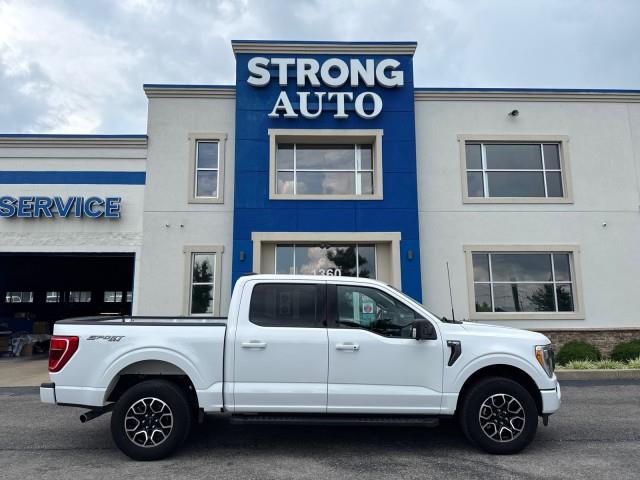 Ford F-150  2023