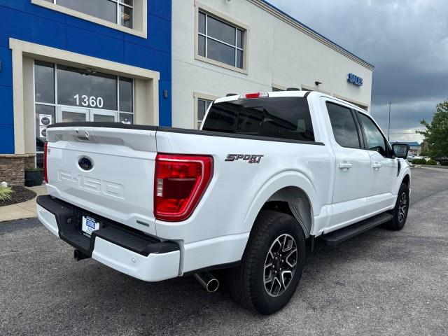 Ford F-150  2023