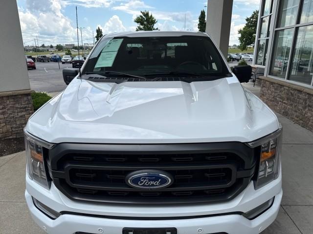 Ford F-150  2023