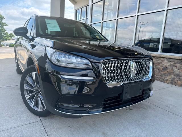 2022 Lincoln Corsair Reserve's photo