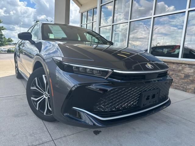 Toyota Crown  2024 Toyota Crown  2024