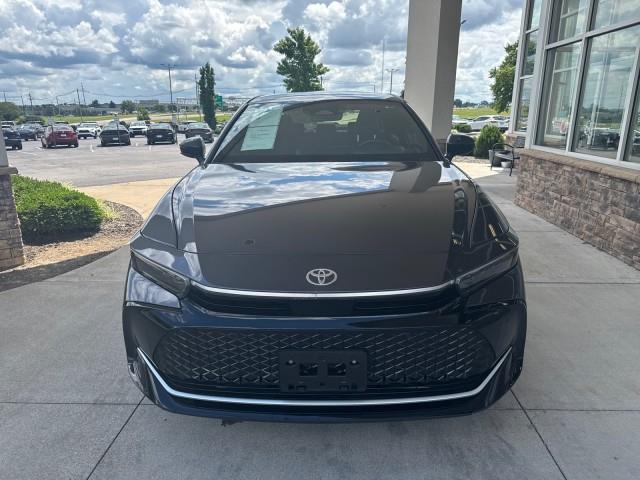 Toyota Crown  2024 Toyota Crown  2024