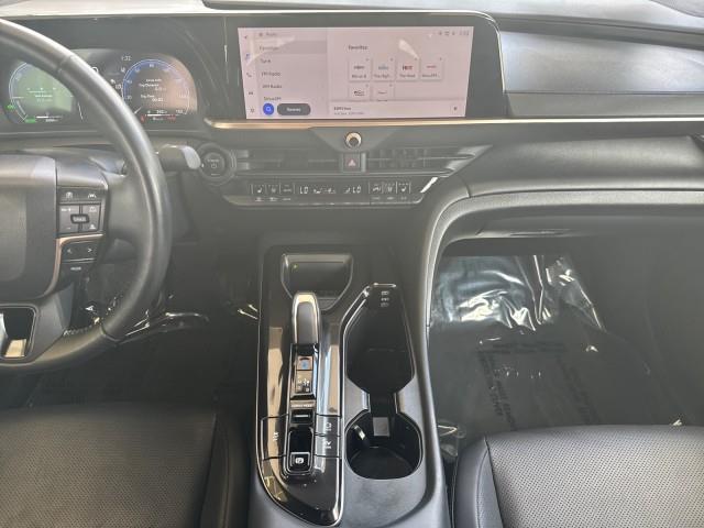 Toyota Crown  2024 Toyota Crown  2024