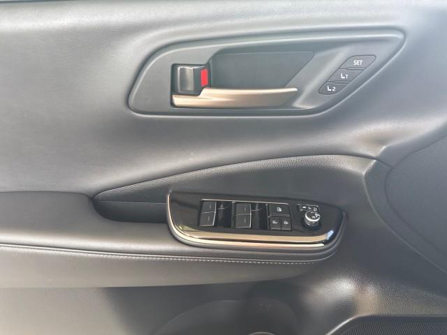 Toyota Crown  2024 Toyota Crown  2024