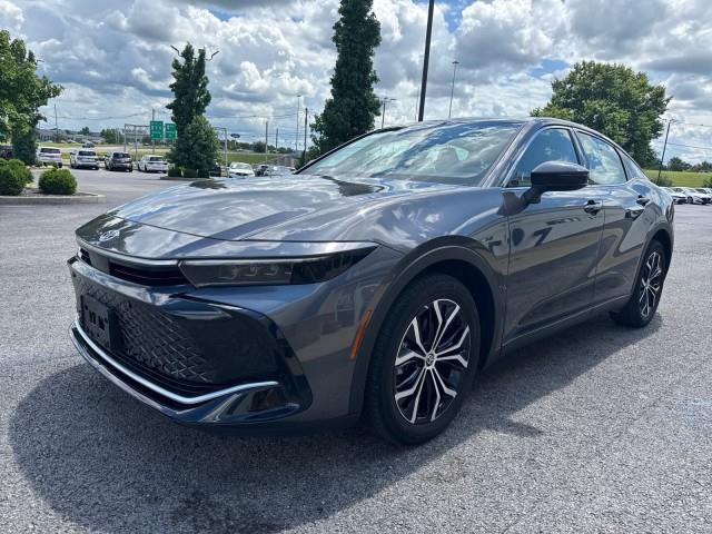 Toyota Crown  2024 Toyota Crown  2024