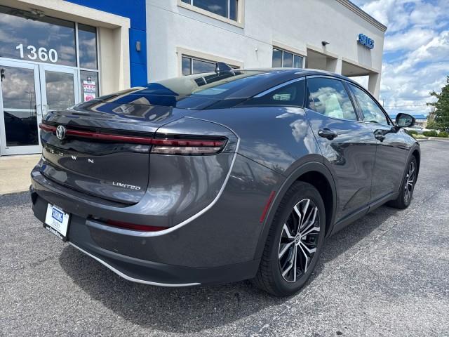 Toyota Crown  2024 Toyota Crown  2024