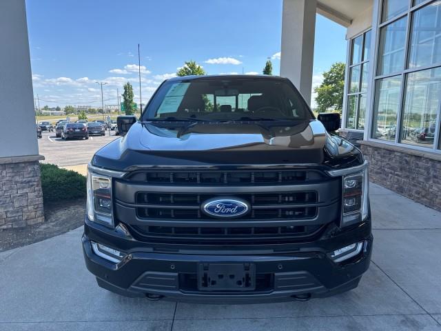Ford F-150  2022 Ford F-150  2022