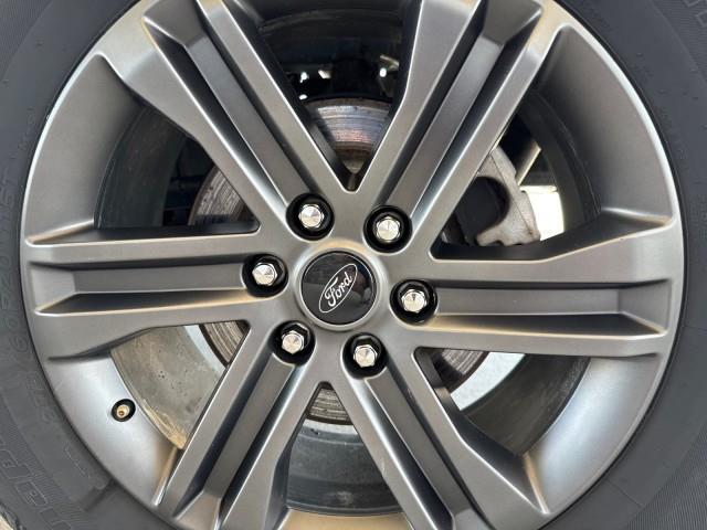 Ford F-150  2022 Ford F-150  2022