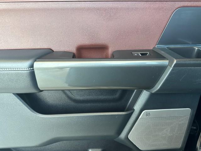 Ford F-150  2022 Ford F-150  2022