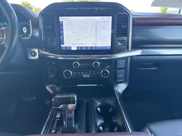 Ford F-150  2022 Ford F-150  2022