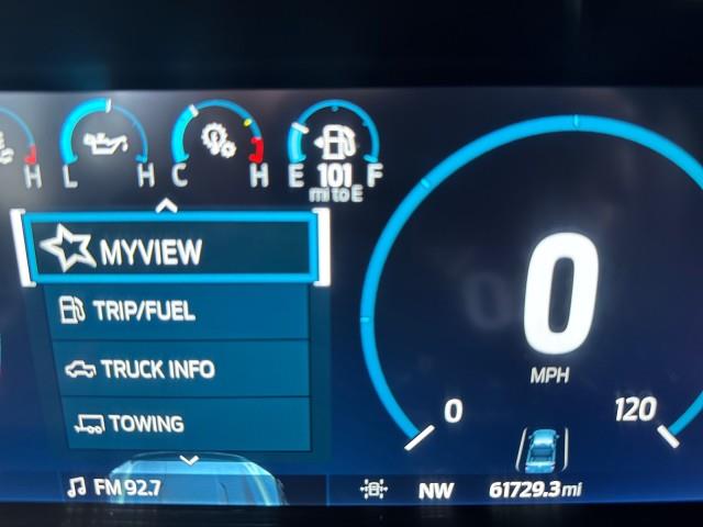 Ford F-150  2022 Ford F-150  2022