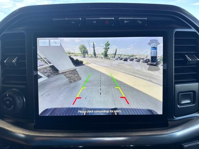 Ford F-150  2022 Ford F-150  2022