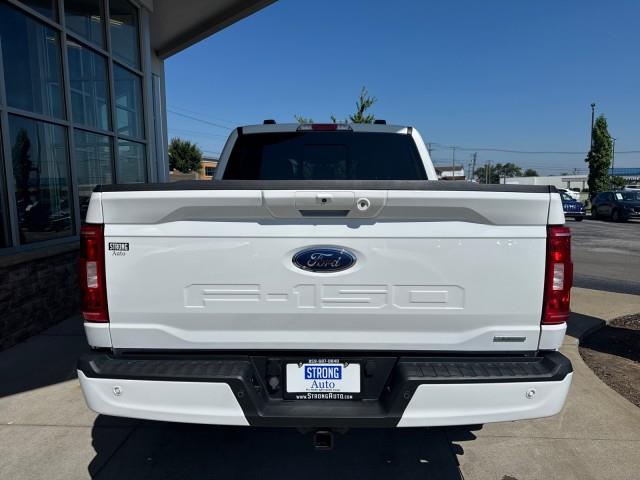 Ford F-150  2022
