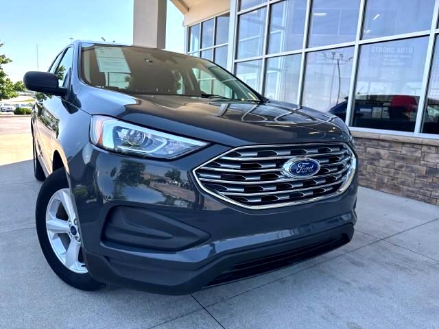 2021 Ford Edge SE