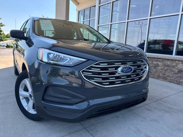 2021 Ford Edge SE
