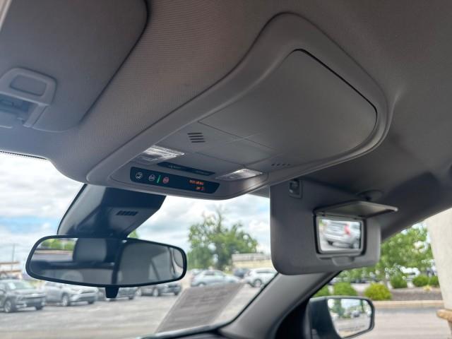 Chevrolet Equinox  2023