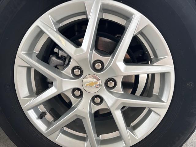 Chevrolet Equinox  2023