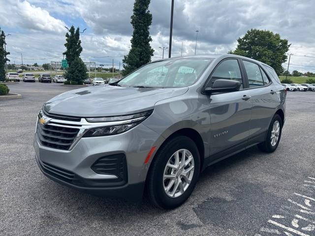 Chevrolet Equinox  2023