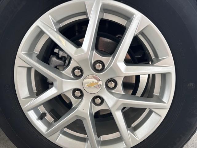 Chevrolet Equinox  2023