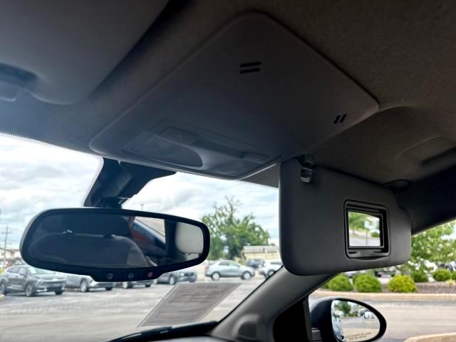 Chevrolet Sonic  2014