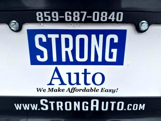 Chevrolet Sonic  2014