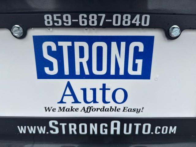 Chevrolet Sonic  2014