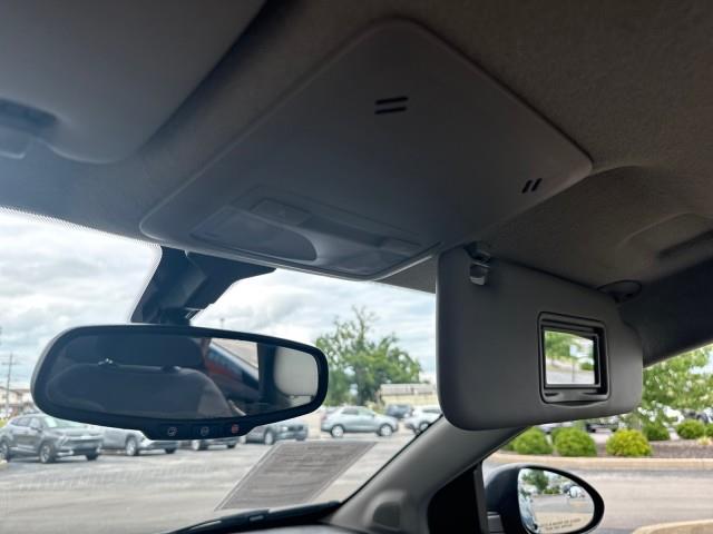 Chevrolet Sonic  2014