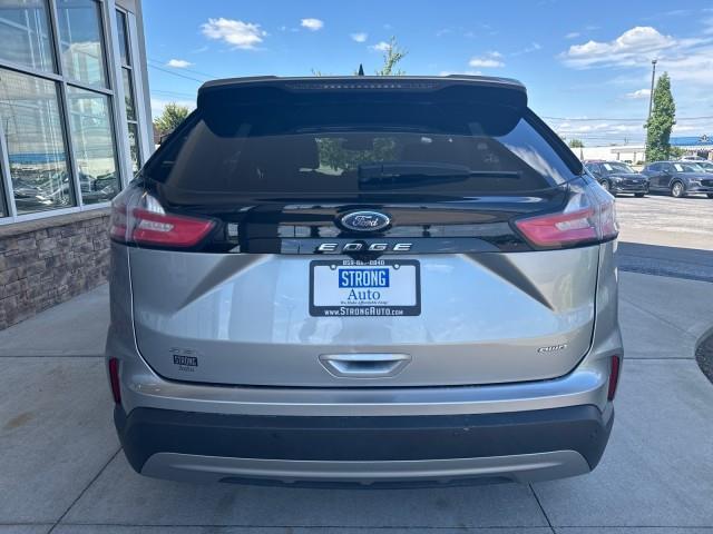 Ford Edge  2024