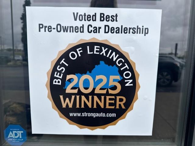 Nissan Pathfinder  2020