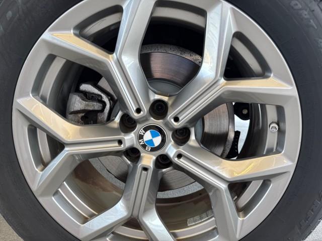2023 Bmw X3 xDrive30i photo 4