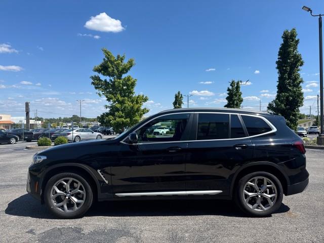 BMW X3  2023