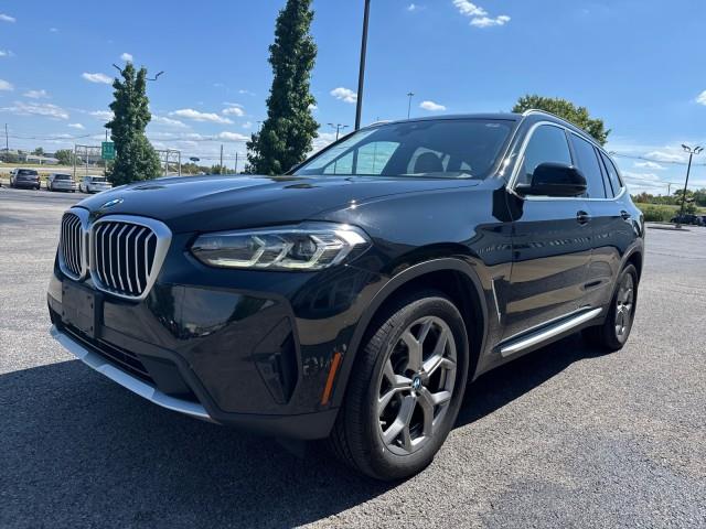 BMW X3  2023