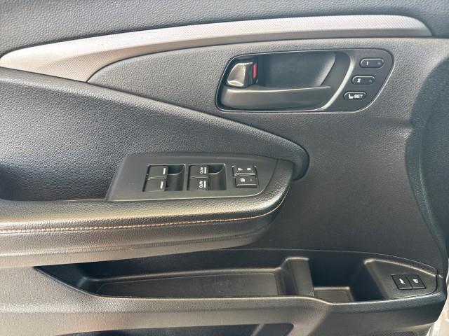 Honda Pilot  2022 Honda Pilot  2022