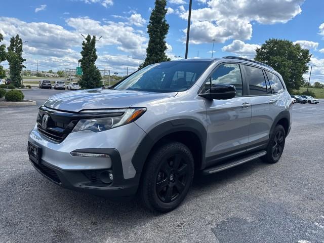 Honda Pilot  2022 Honda Pilot  2022