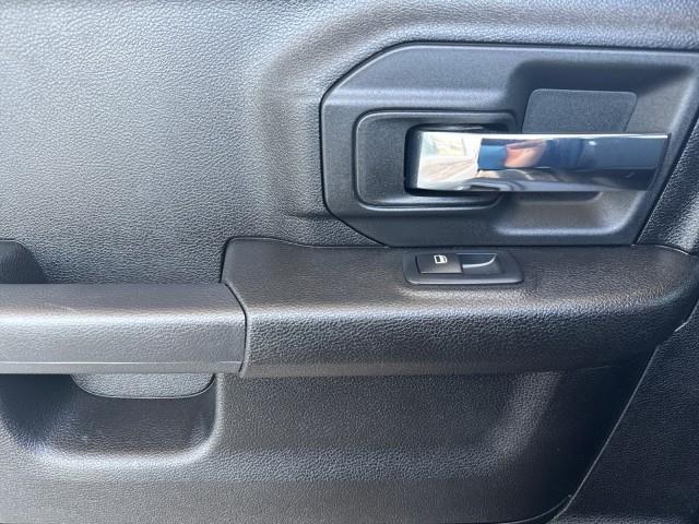 2021 Ram 1500 Warlock photo 6