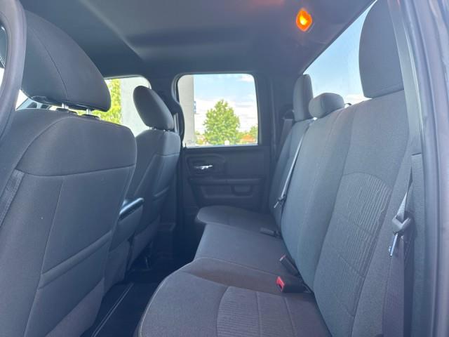 2021 Ram 1500 Warlock photo 7