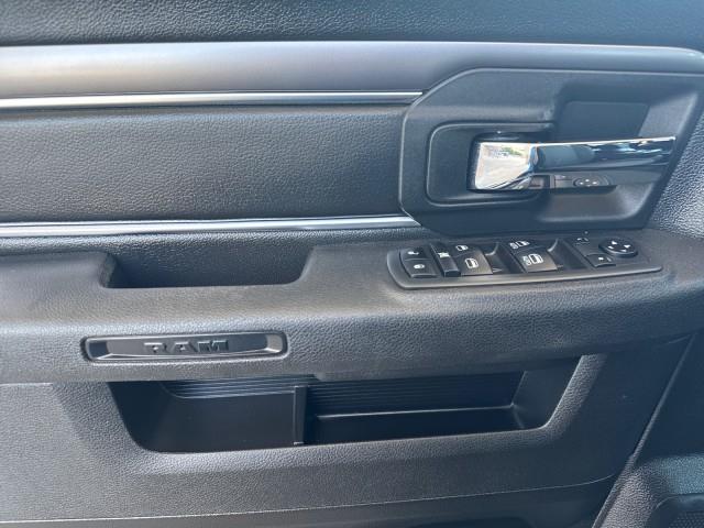 2021 Ram 1500 Warlock photo 10