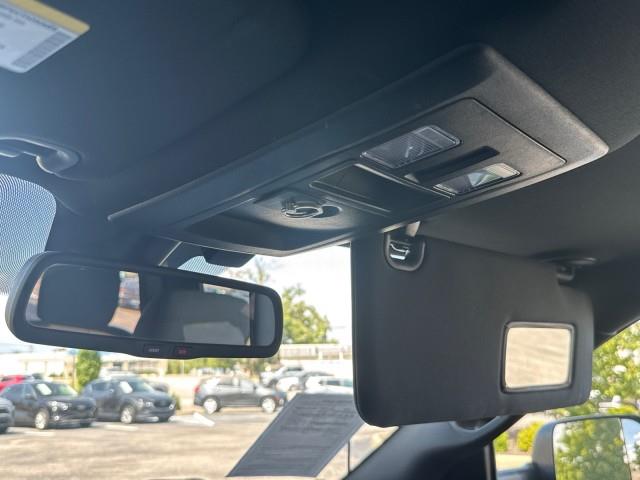 2021 Ram 1500 Warlock photo 13