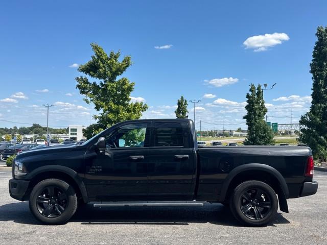 2021 Ram 1500 Warlock photo 15