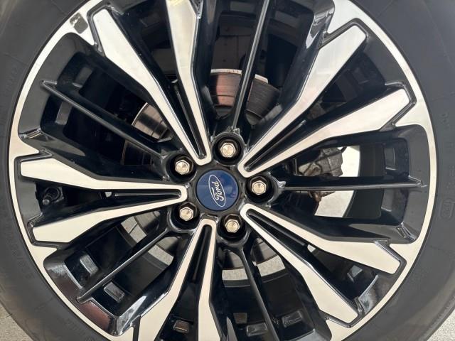 Ford Escape  2022 Ford Escape  2022