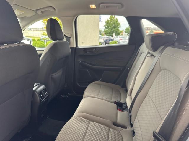 Ford Escape  2022 Ford Escape  2022